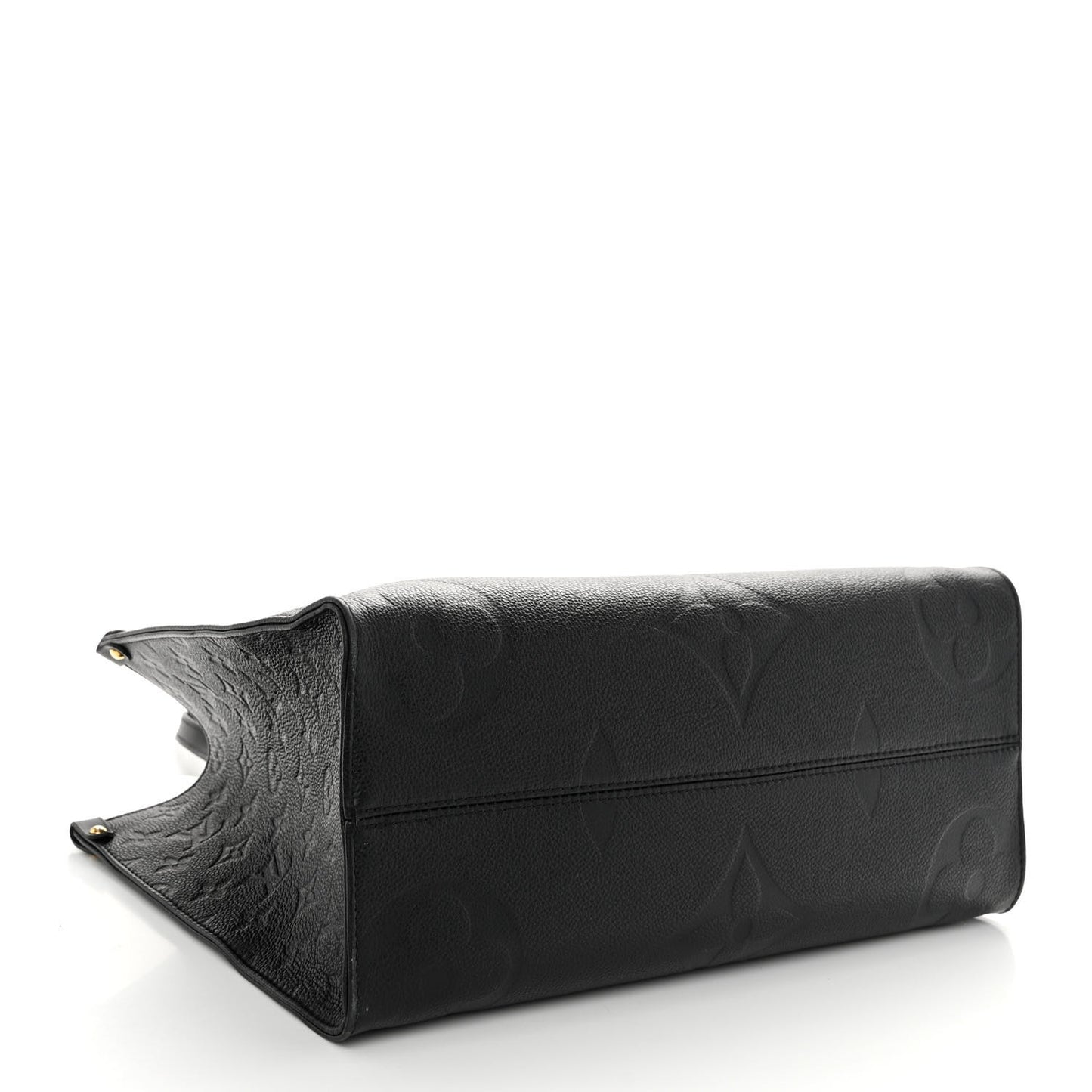 Empreinte Monogram Giant Onthego MM Black