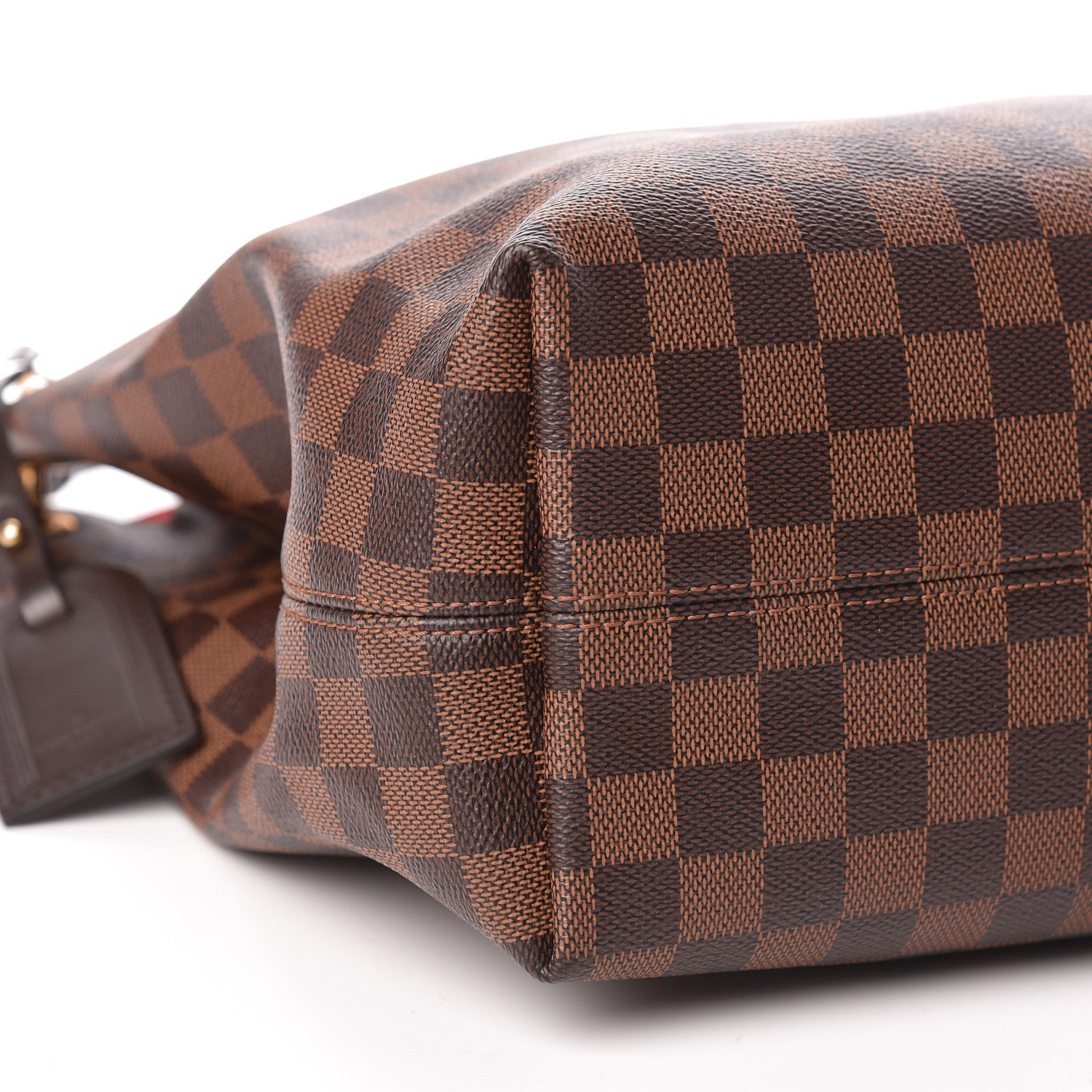 Louis Vuitton Damier Ebene Graceful MM 8 of 10