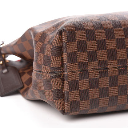 Louis Vuitton Damier Ebene Graceful MM 8 of 10