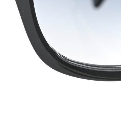 Celine New Audrey CL4002UN Sunglasses Black 8 of 11