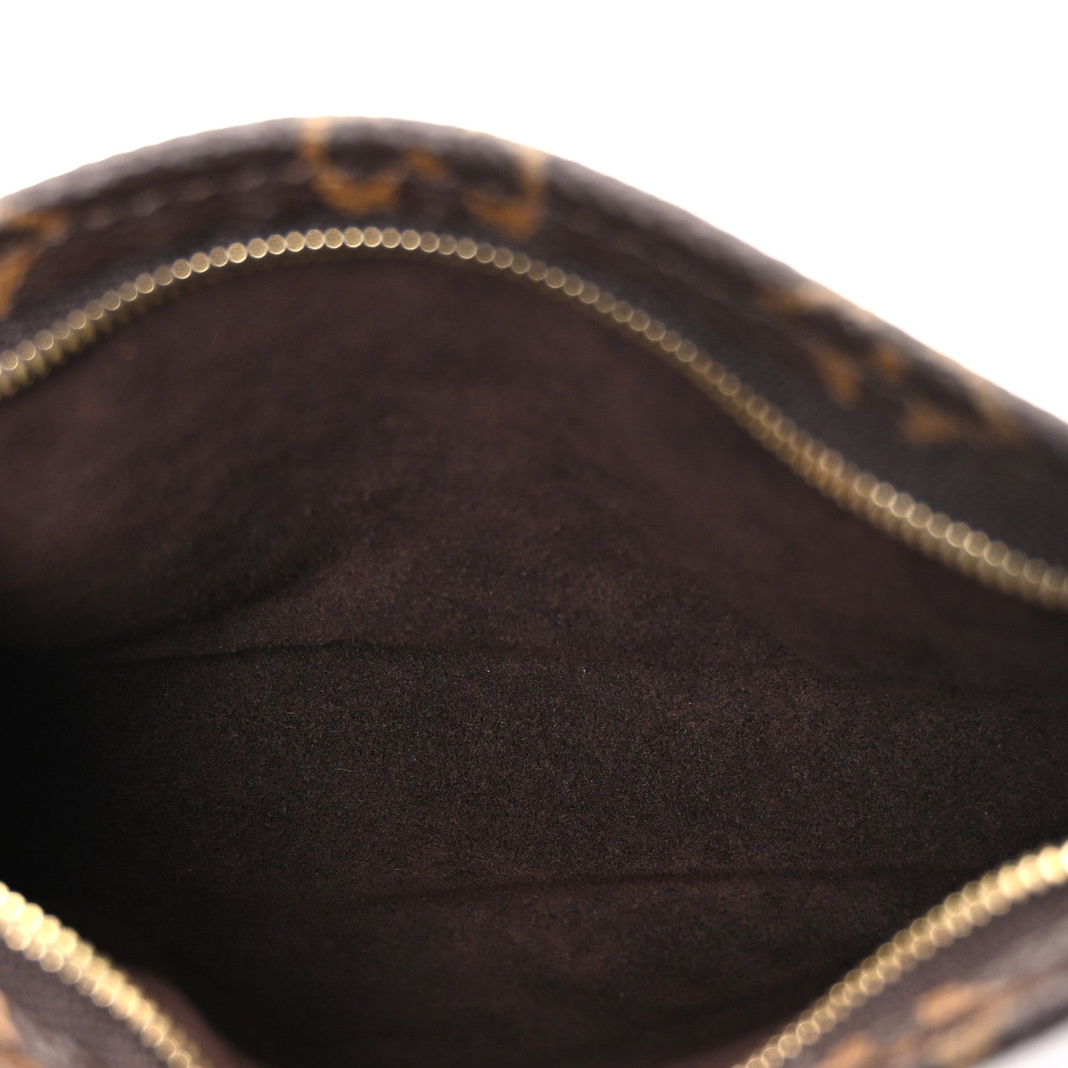 Louis Vuitton Monogram Toiletry Pouch 15 5 of 6