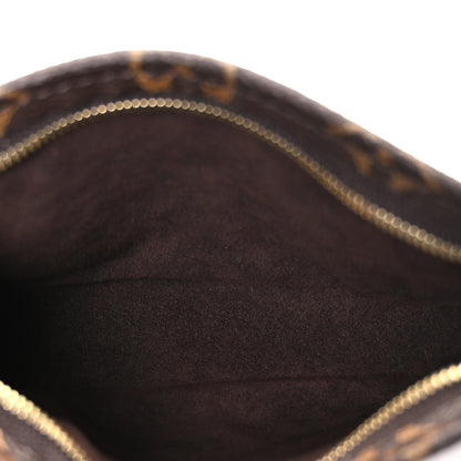 Louis Vuitton Monogram Toiletry Pouch 15 5 of 6