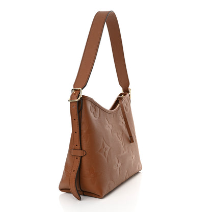 Louis Vuitton Empreinte Carryall PM Cognac 4 of 11