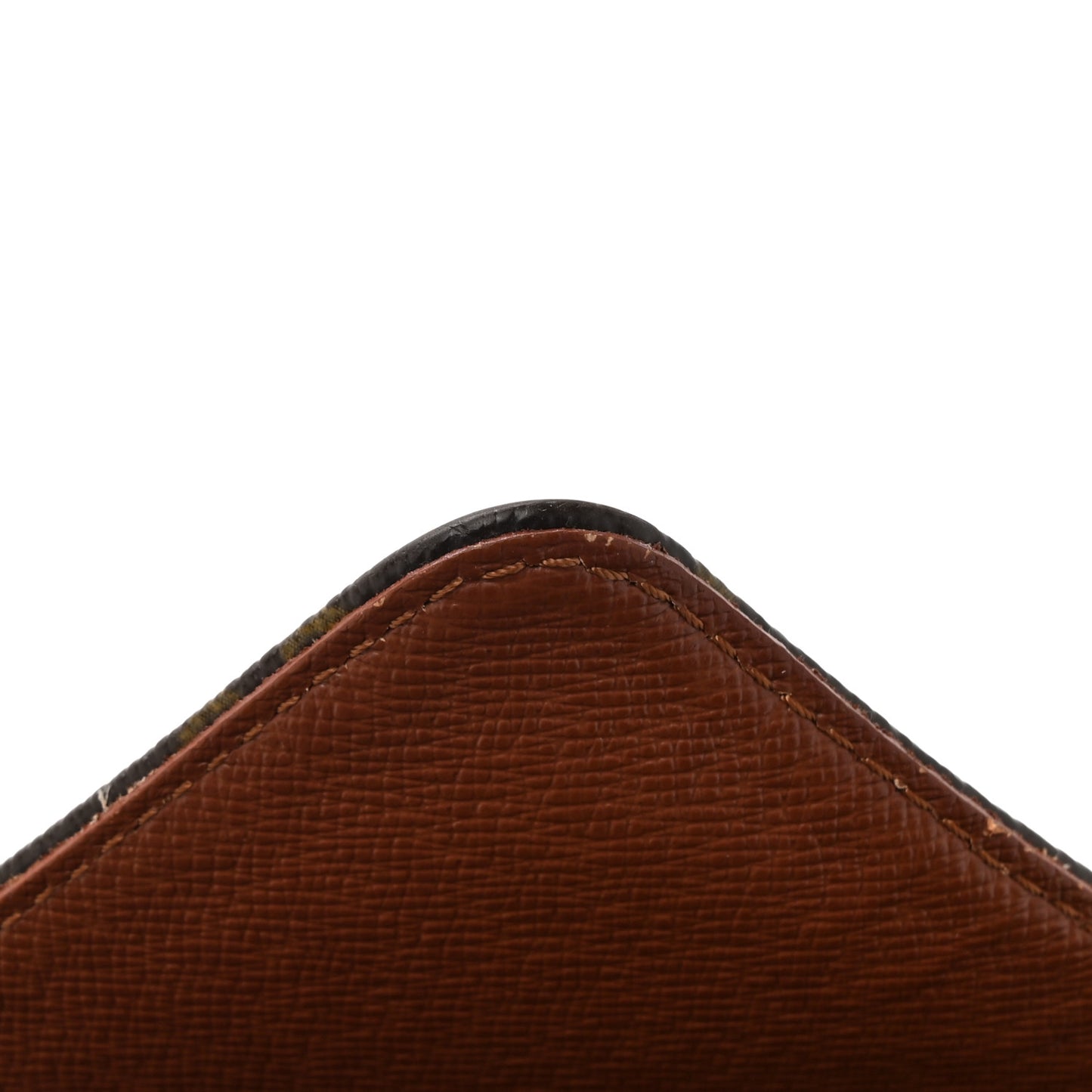 Monogram Musette Tango Long Strap