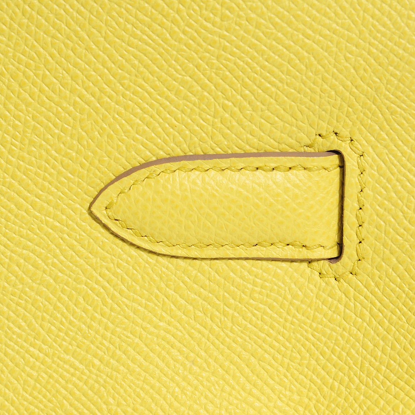 Epsom Birkin 35 Soufre Sulfur