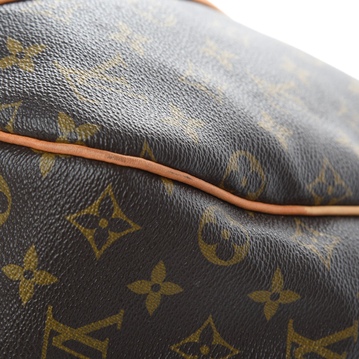 Louis Vuitton Monogram Galliera GM 14 of 16