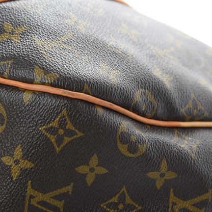 Louis Vuitton Monogram Galliera GM 14 of 16