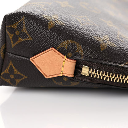 Louis Vuitton Monogram Cosmetic Pouch GM 7 of 11