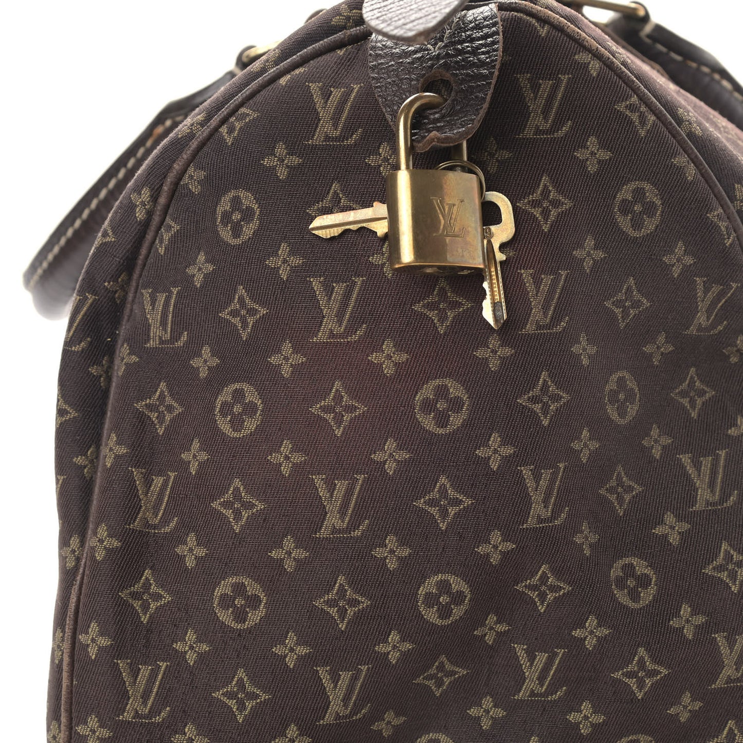 Mini Lin Speedy 30 Ebene