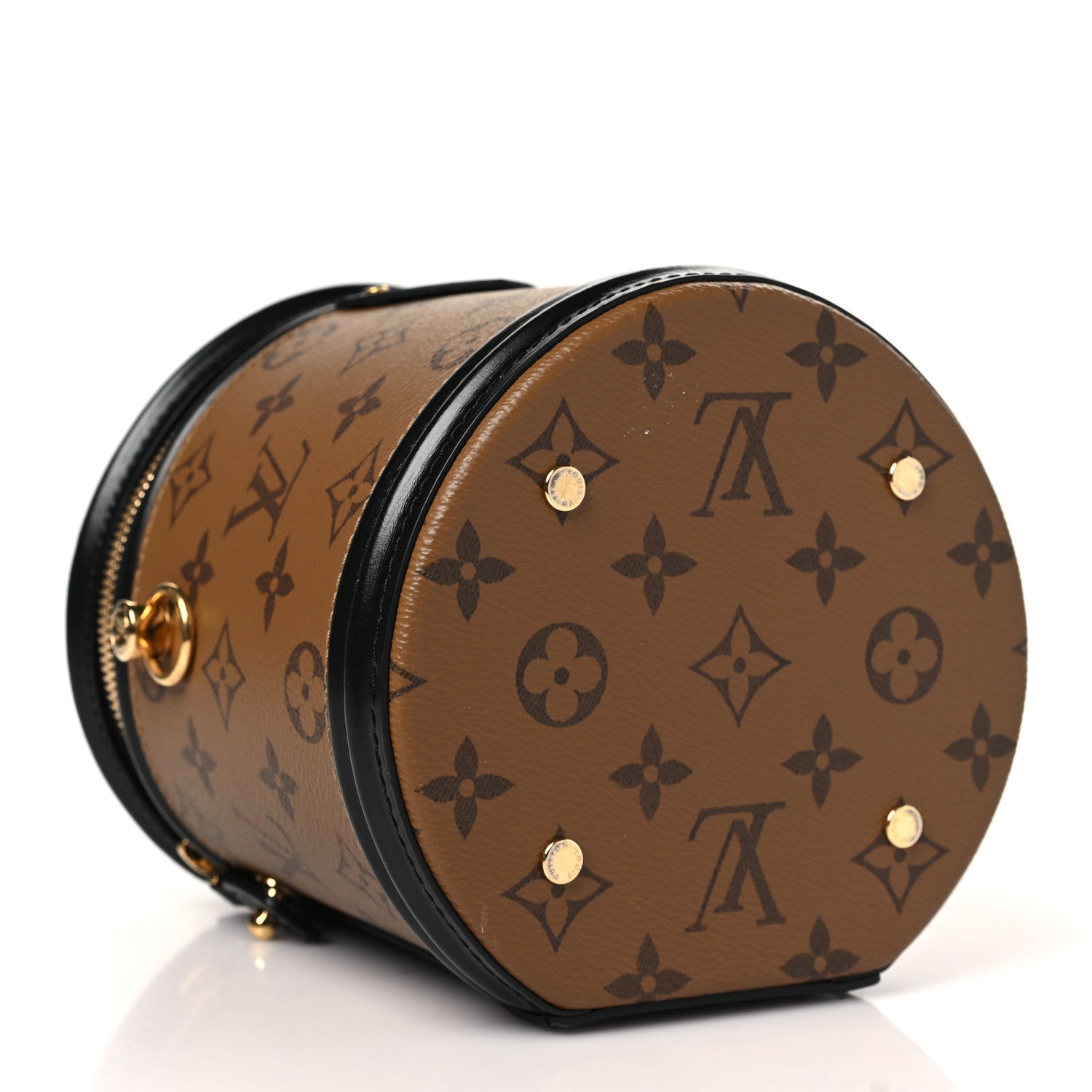 Louis Vuitton Reverse Monogram Cannes 4 of 9
