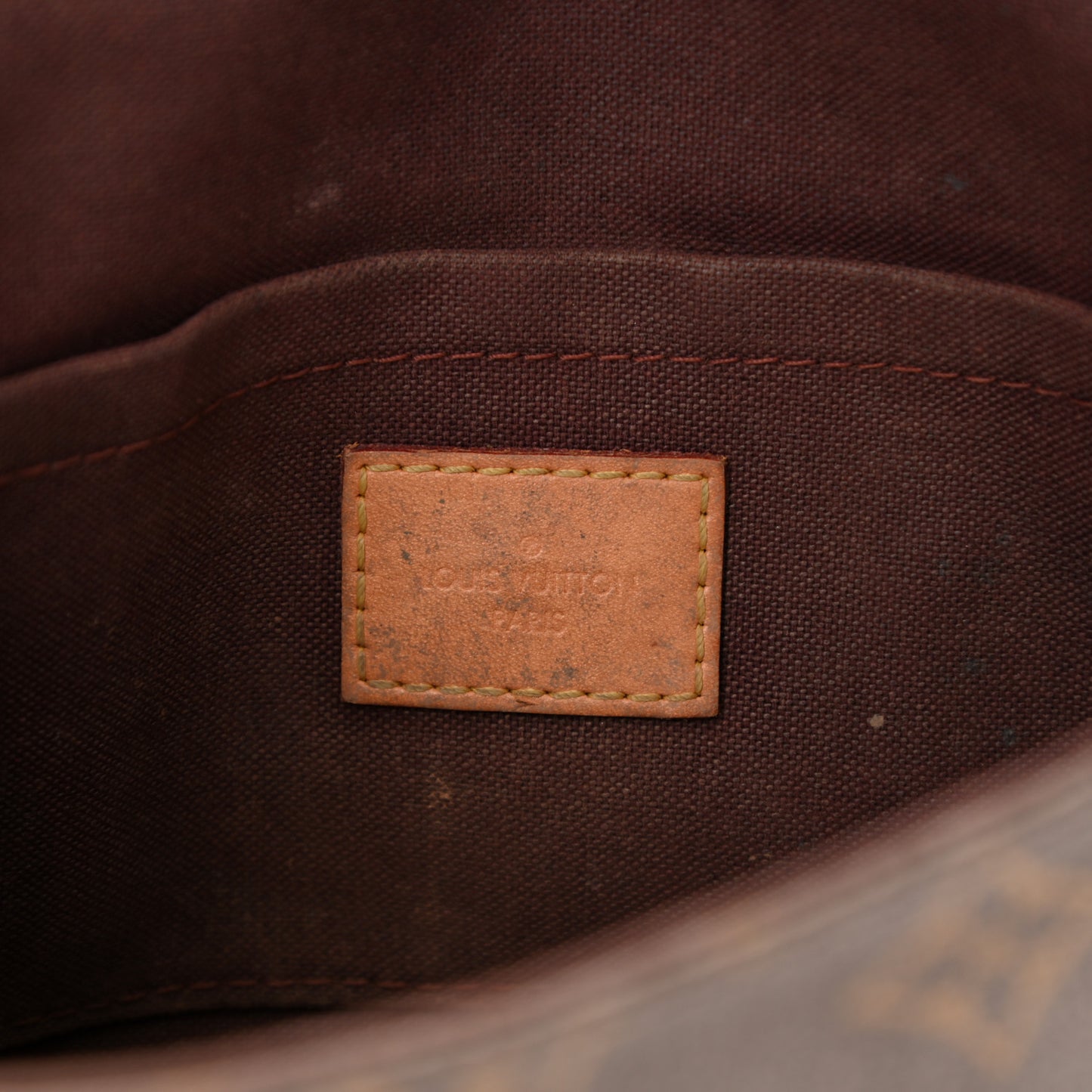 Monogram Favorite MM