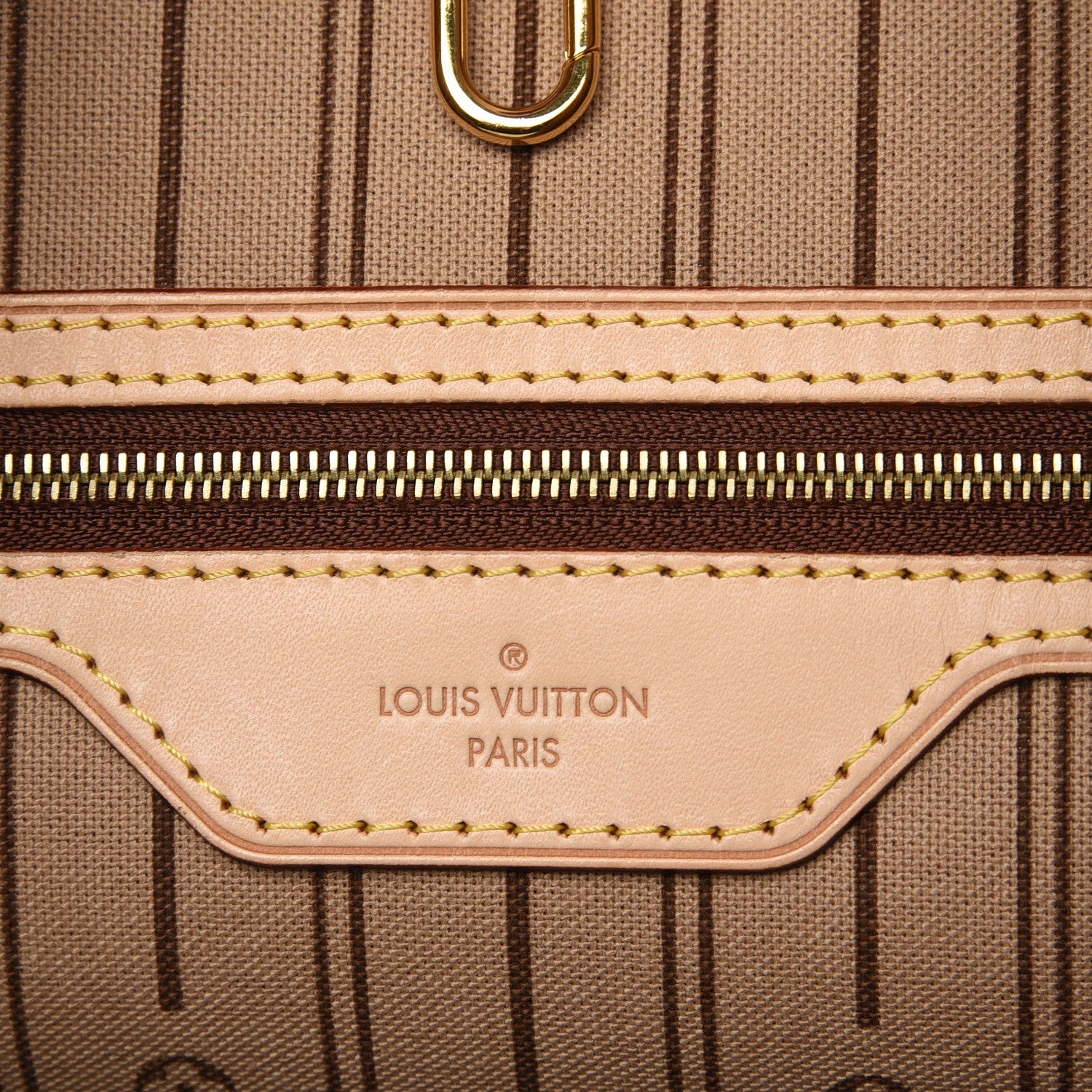 Louis Vuitton Monogram Delightful PM 6 of 8
