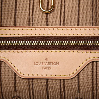 Louis Vuitton Monogram Delightful PM 6 of 8