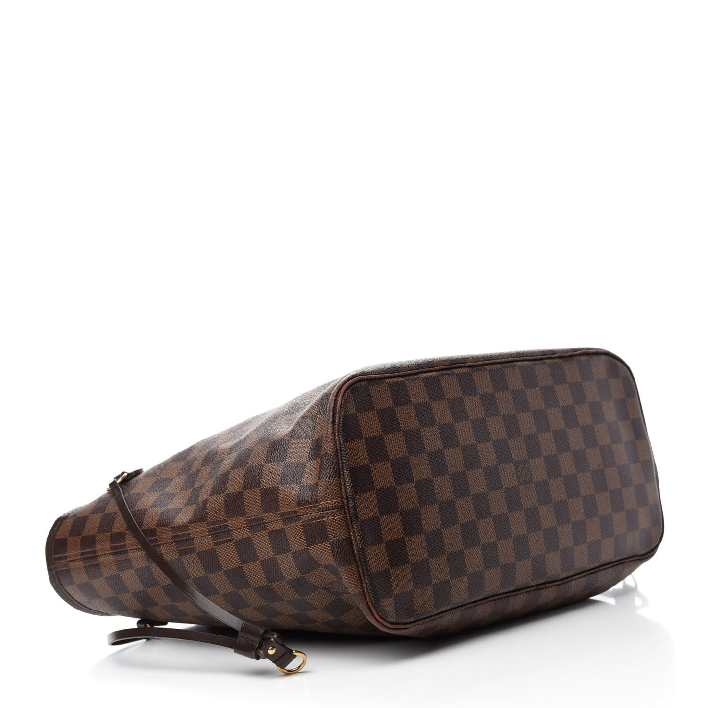 Damier Ebene Neo Neverfull MM