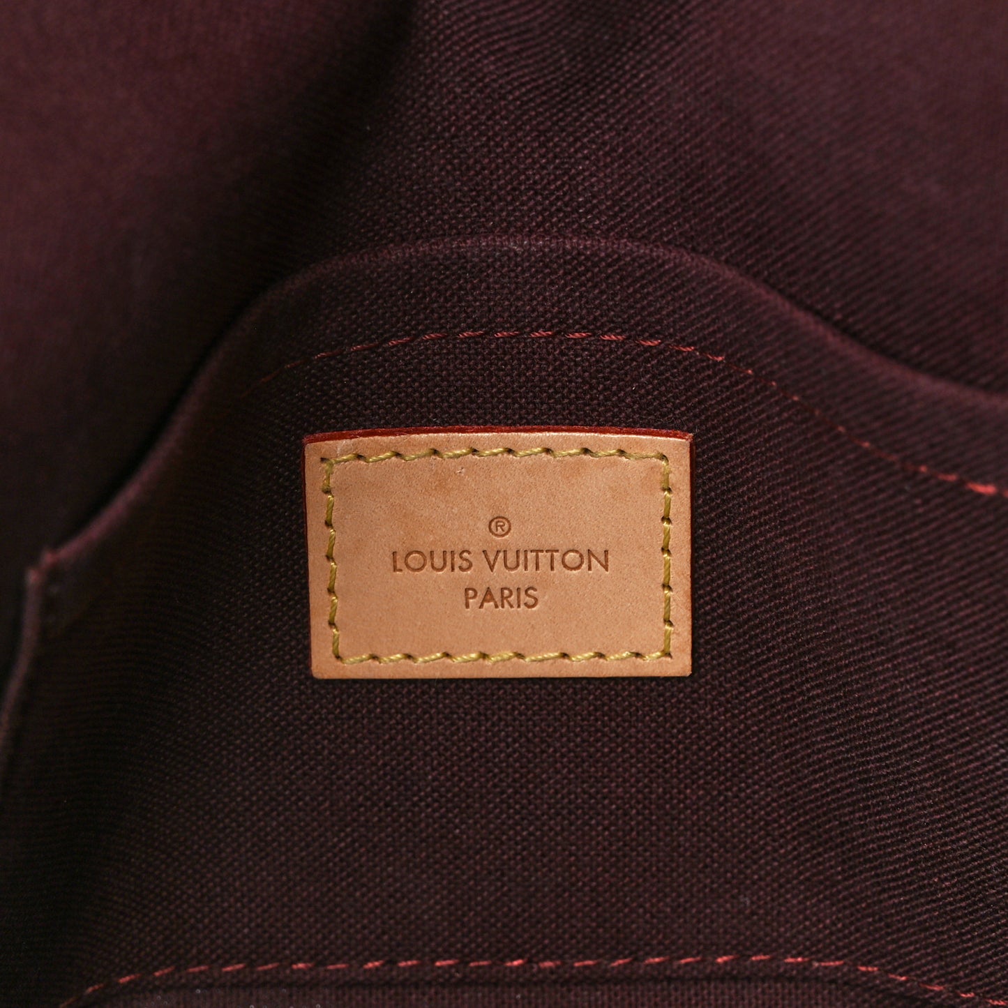 Monogram Favorite MM