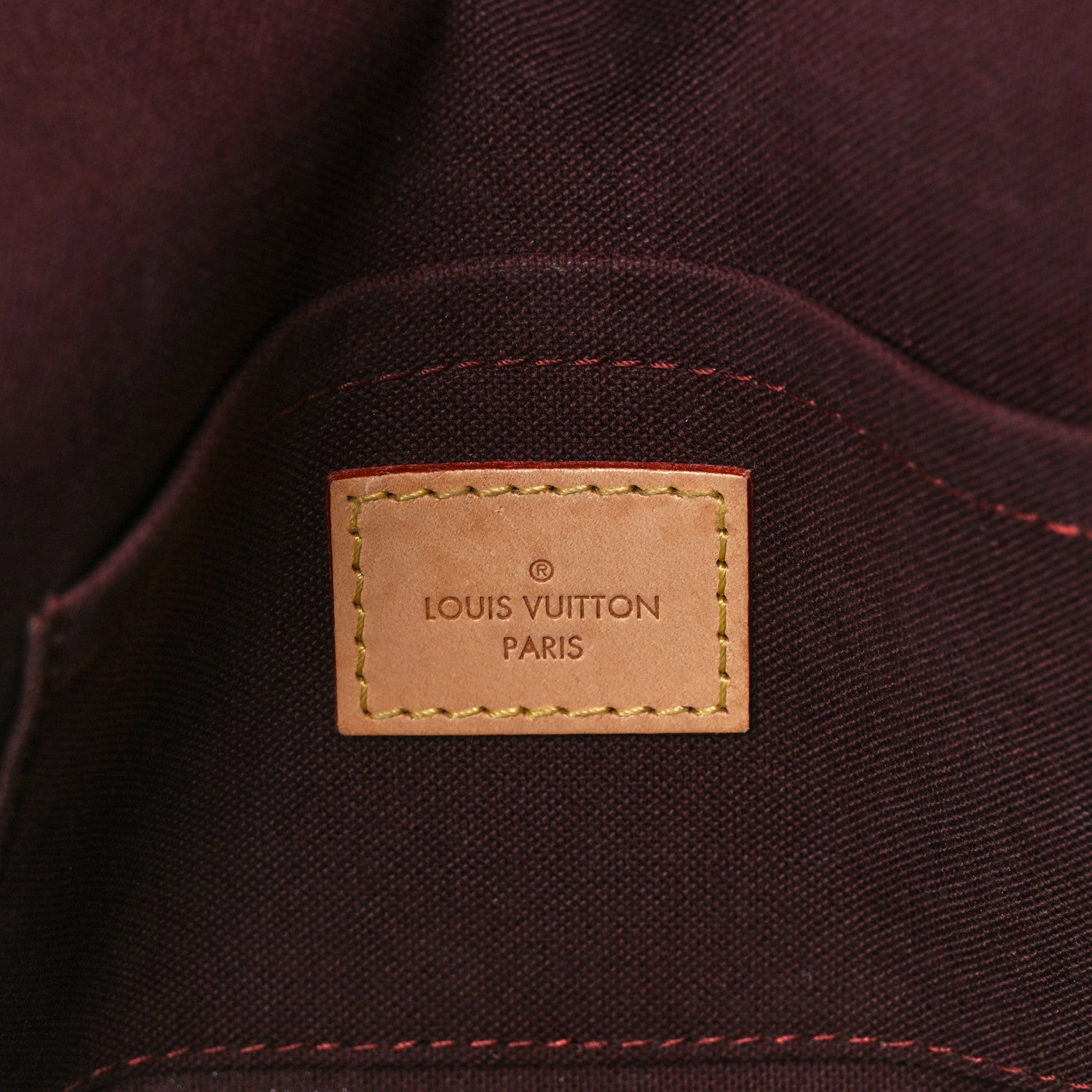 Louis Vuitton Monogram Favorite MM 6 of 12