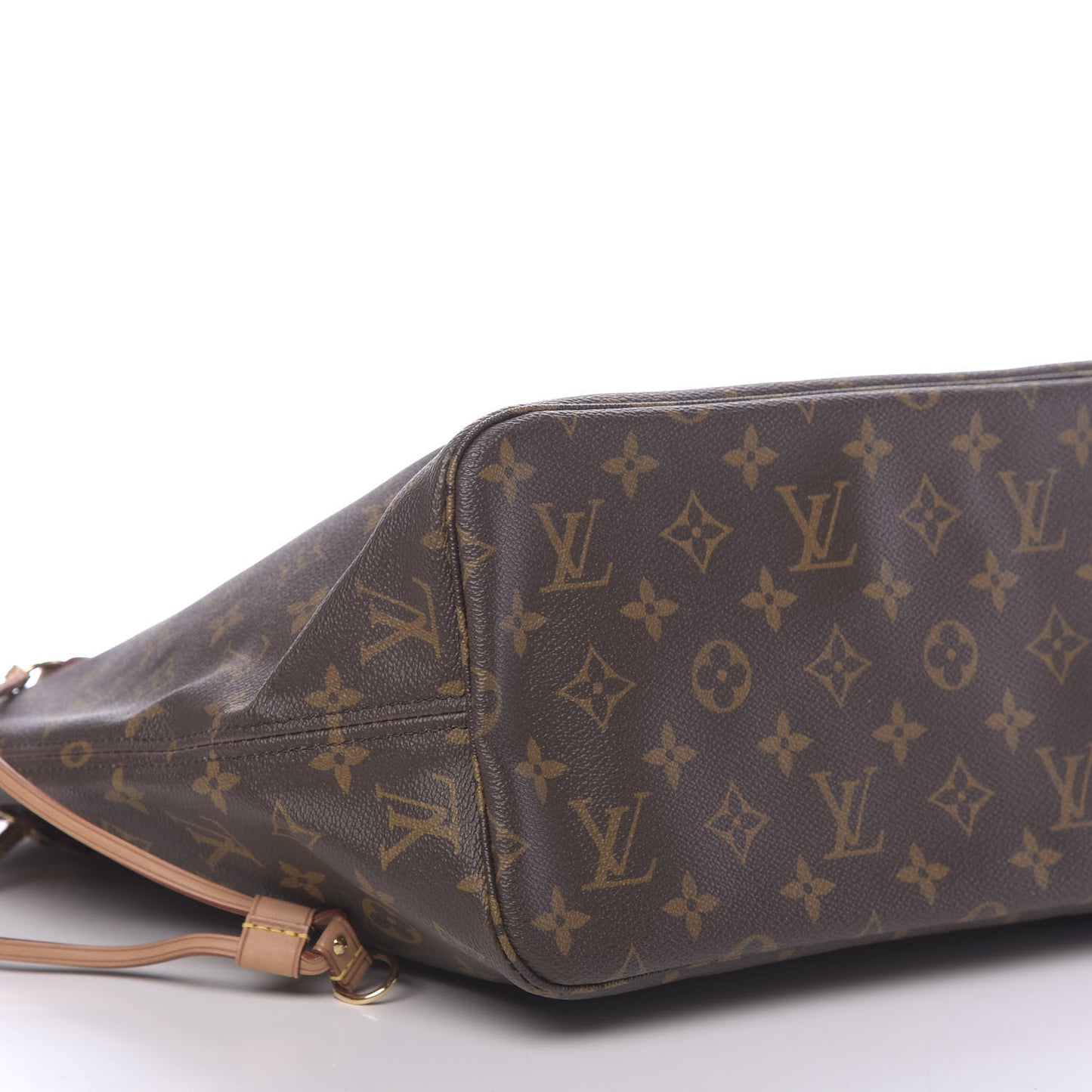 Monogram Neverfull MM