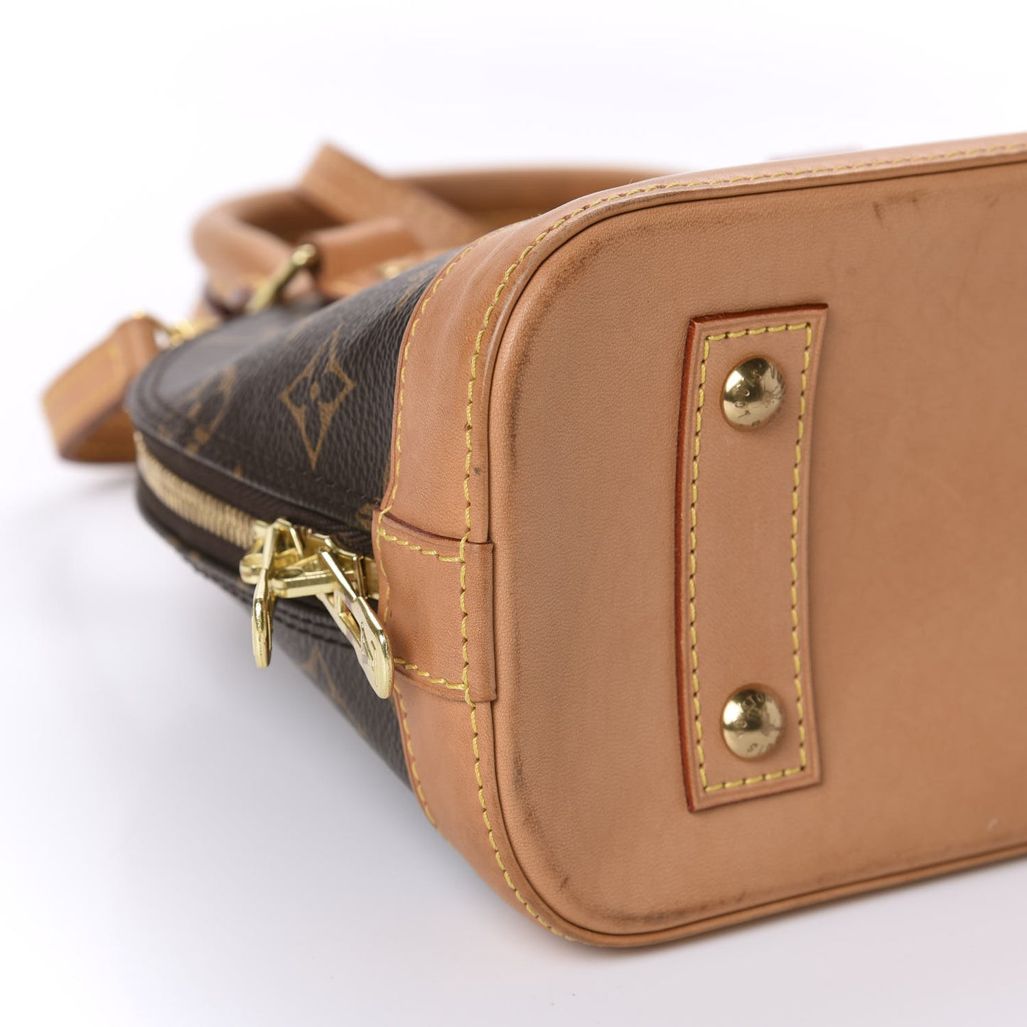 Monogram Alma BB