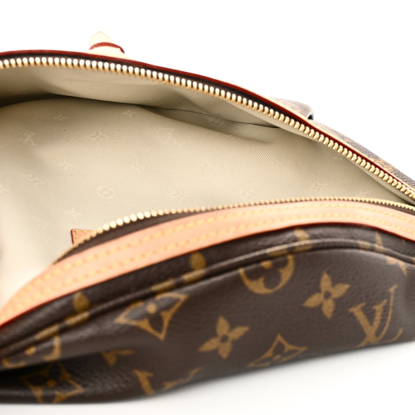 Monogram High Rise Bumbag