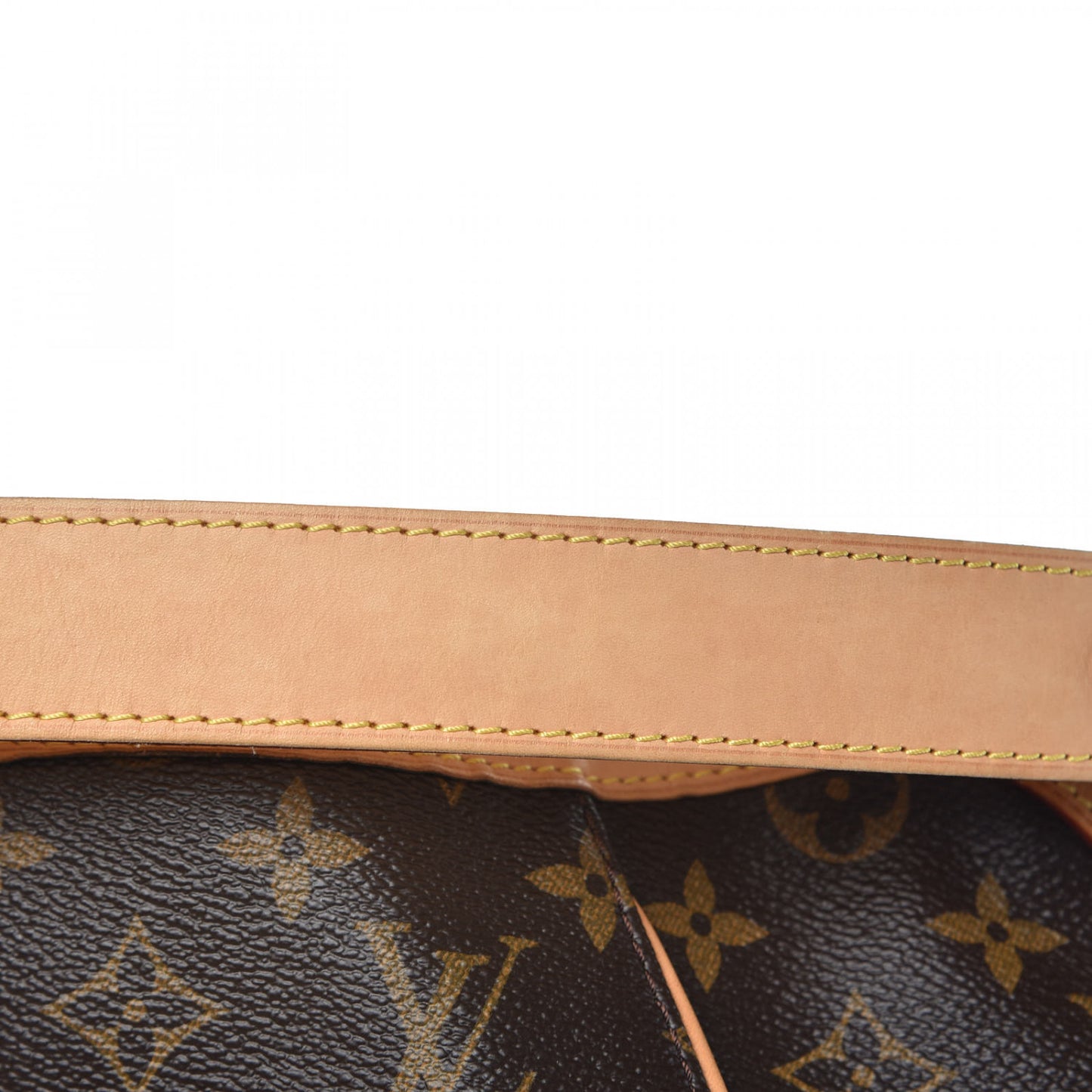 Monogram Galliera PM