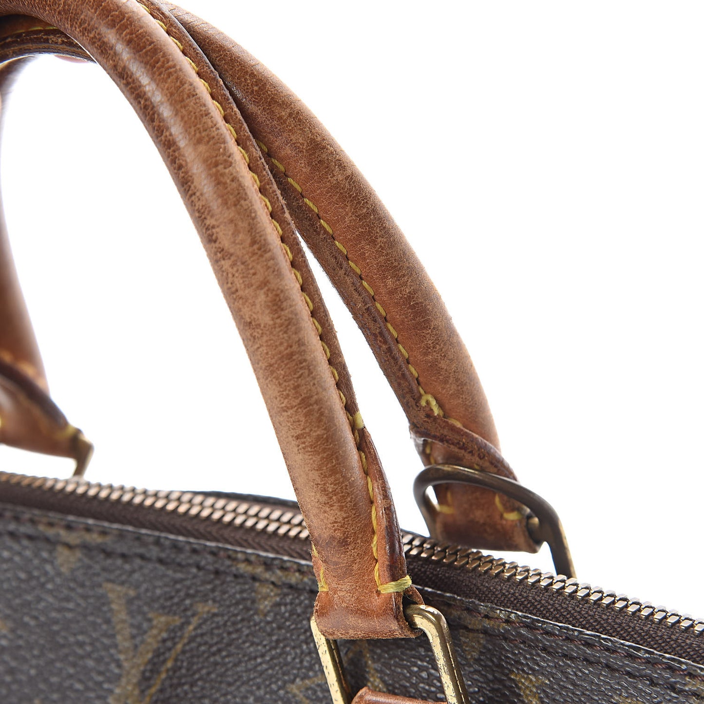 Monogram Alma PM