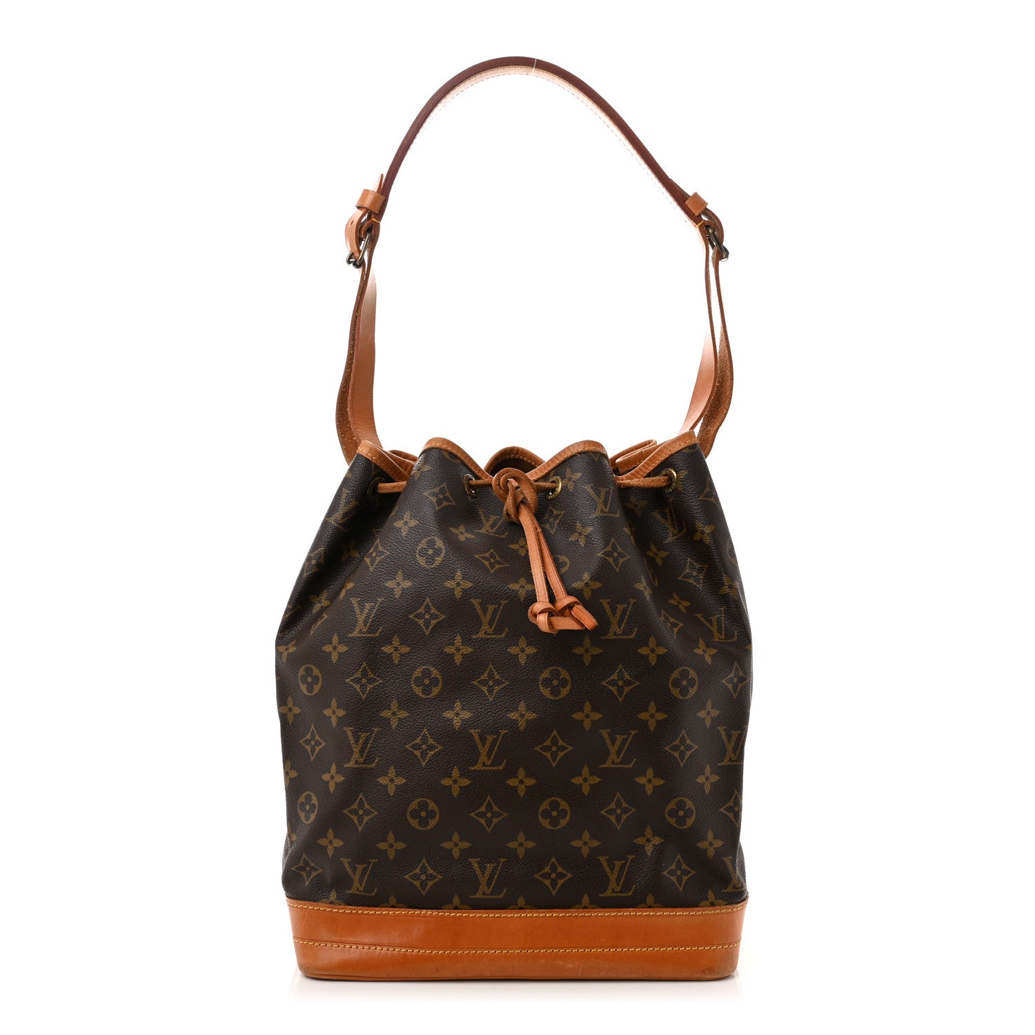 Louis Vuitton Monogram Noe 1 of 9