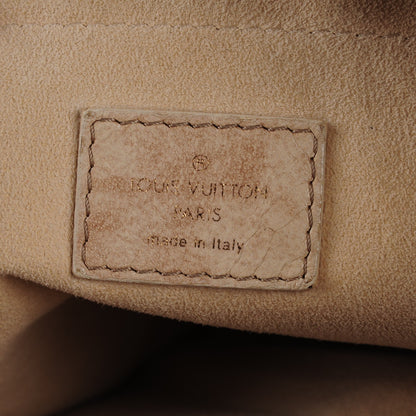 Louis Vuitton Olympe Nimbus GM Ecru 6 of 7