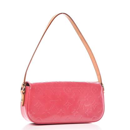 Louis Vuitton Vernis Malibu Street Framboise 3 of 12