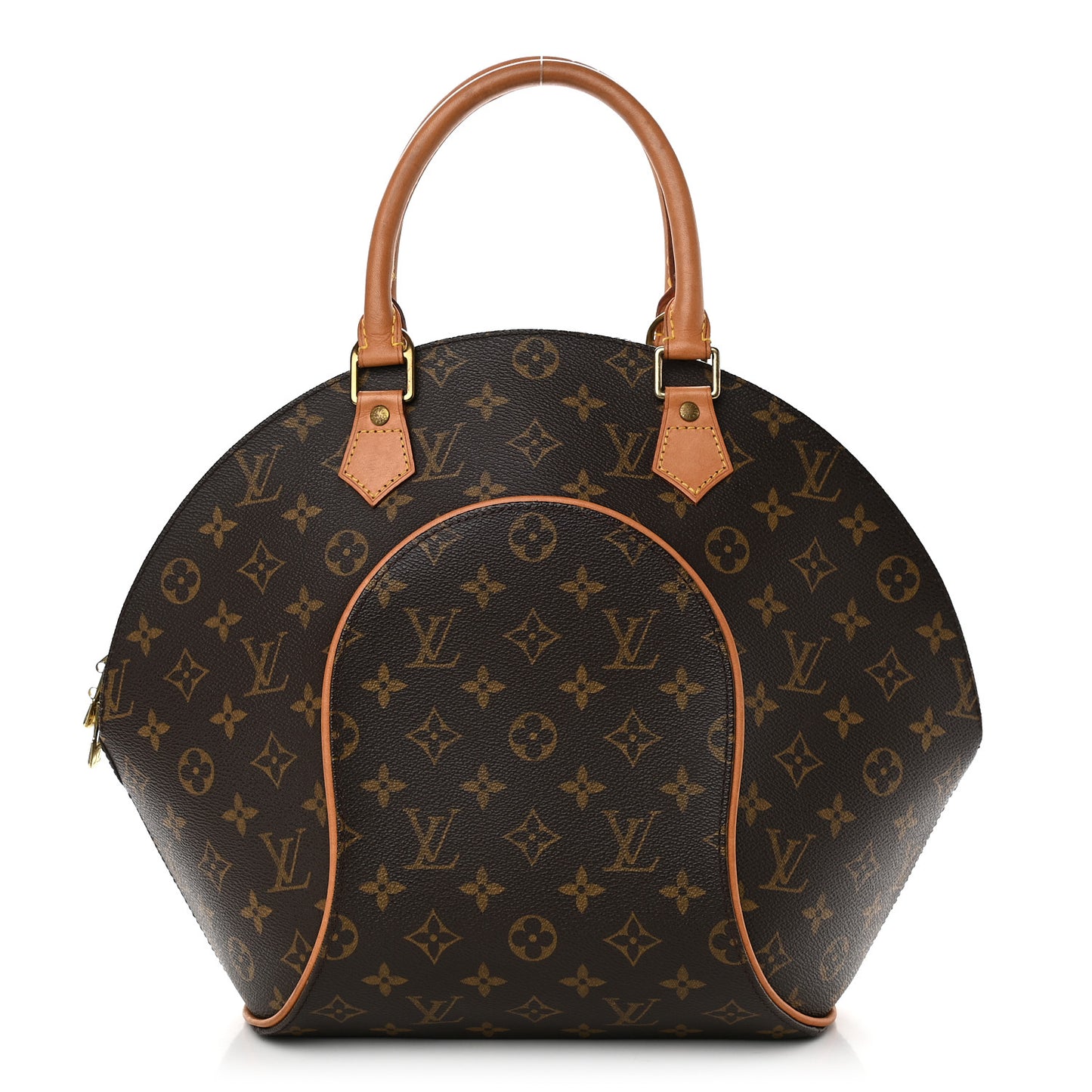 Monogram Ellipse MM