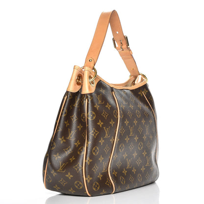 Louis Vuitton Monogram Galliera PM 3 of 8