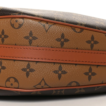 Louis Vuitton Reverse Monogram Loop Hobo 9 of 9