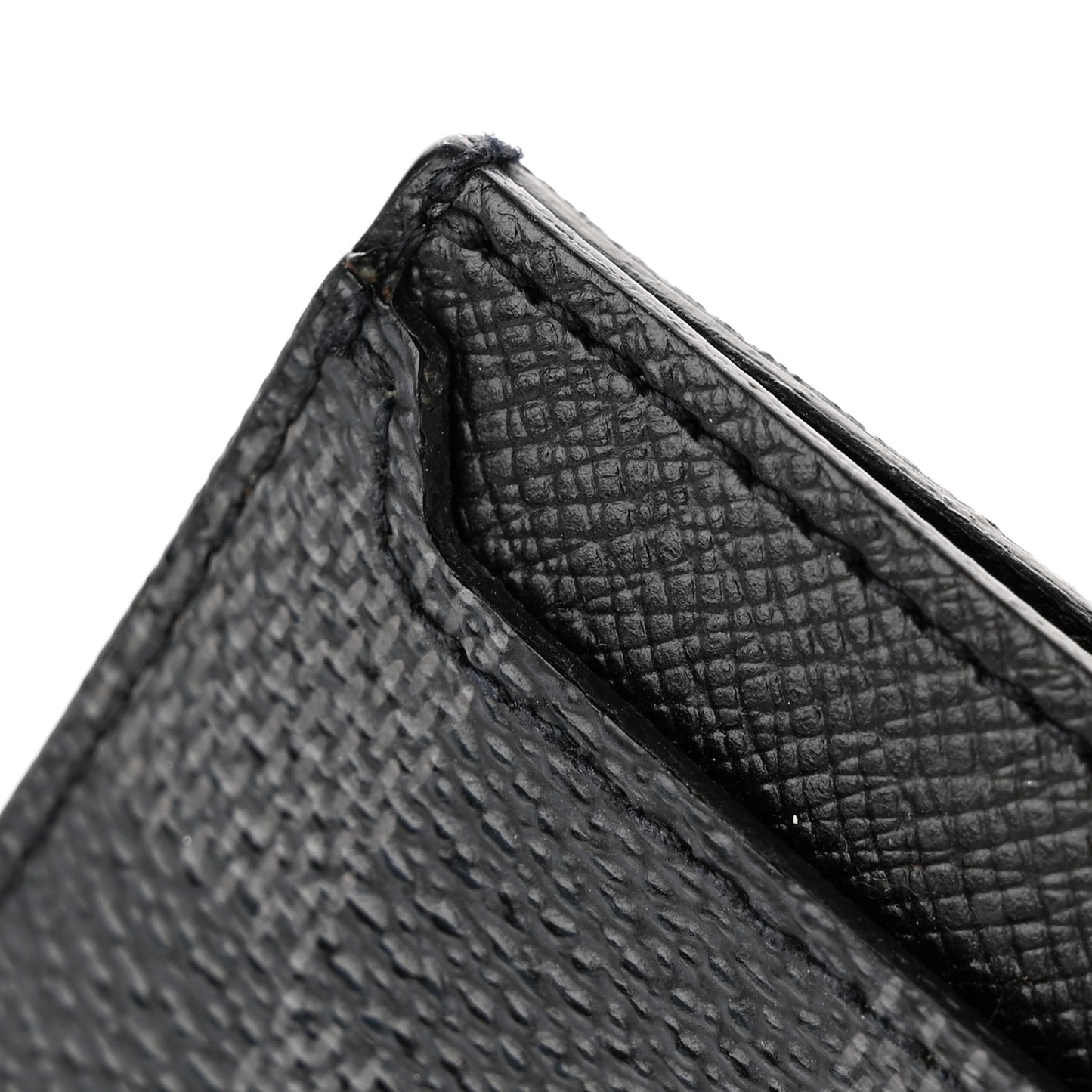 Damier Graphite Neo Porte-Cartes Card Holder