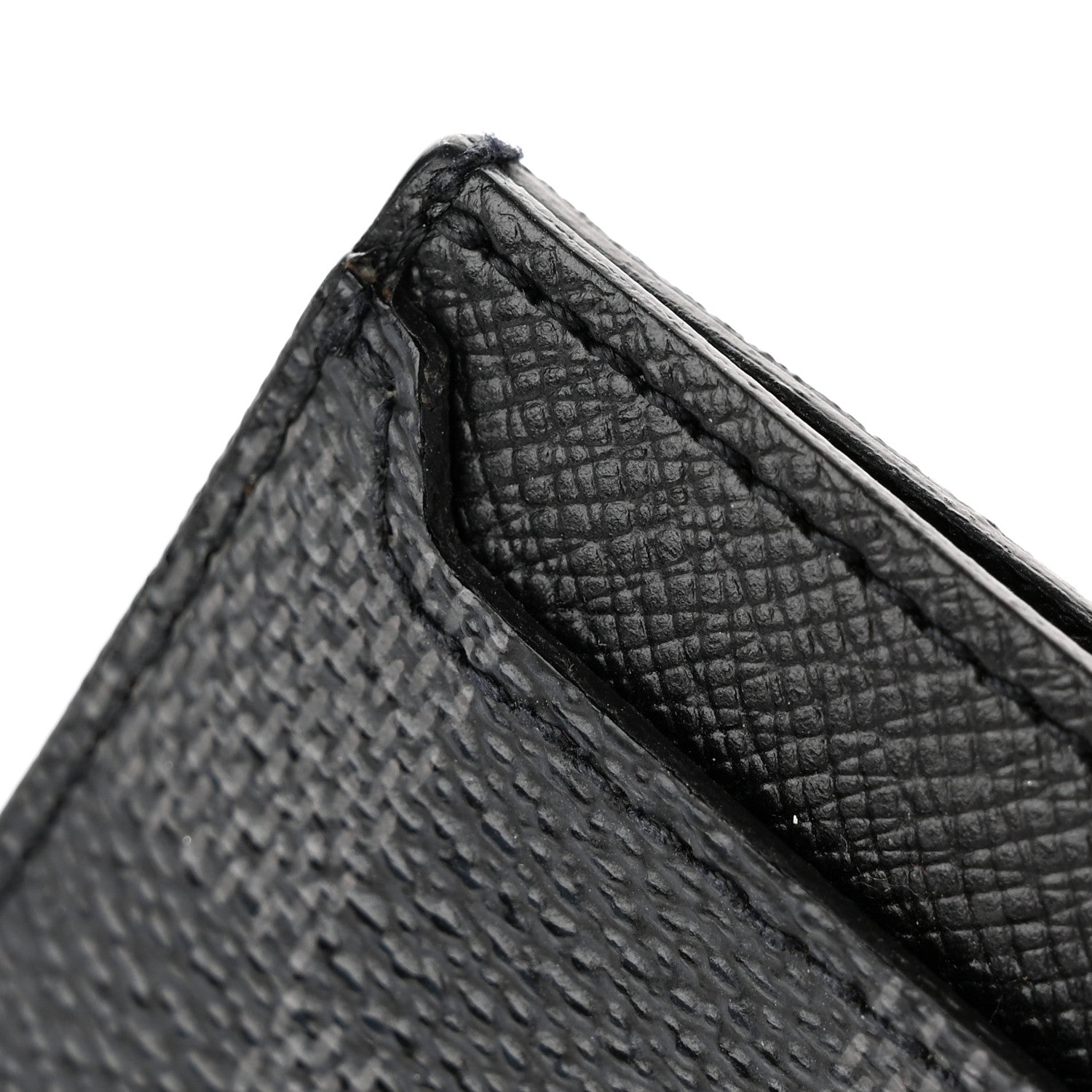 Louis Vuitton Damier Graphite Neo Porte-Cartes Card Holder 10 of 10
