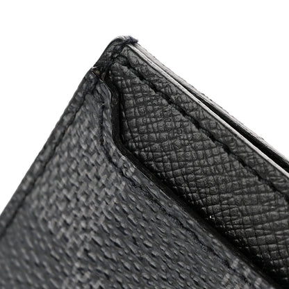 Louis Vuitton Damier Graphite Neo Porte-Cartes Card Holder 10 of 10