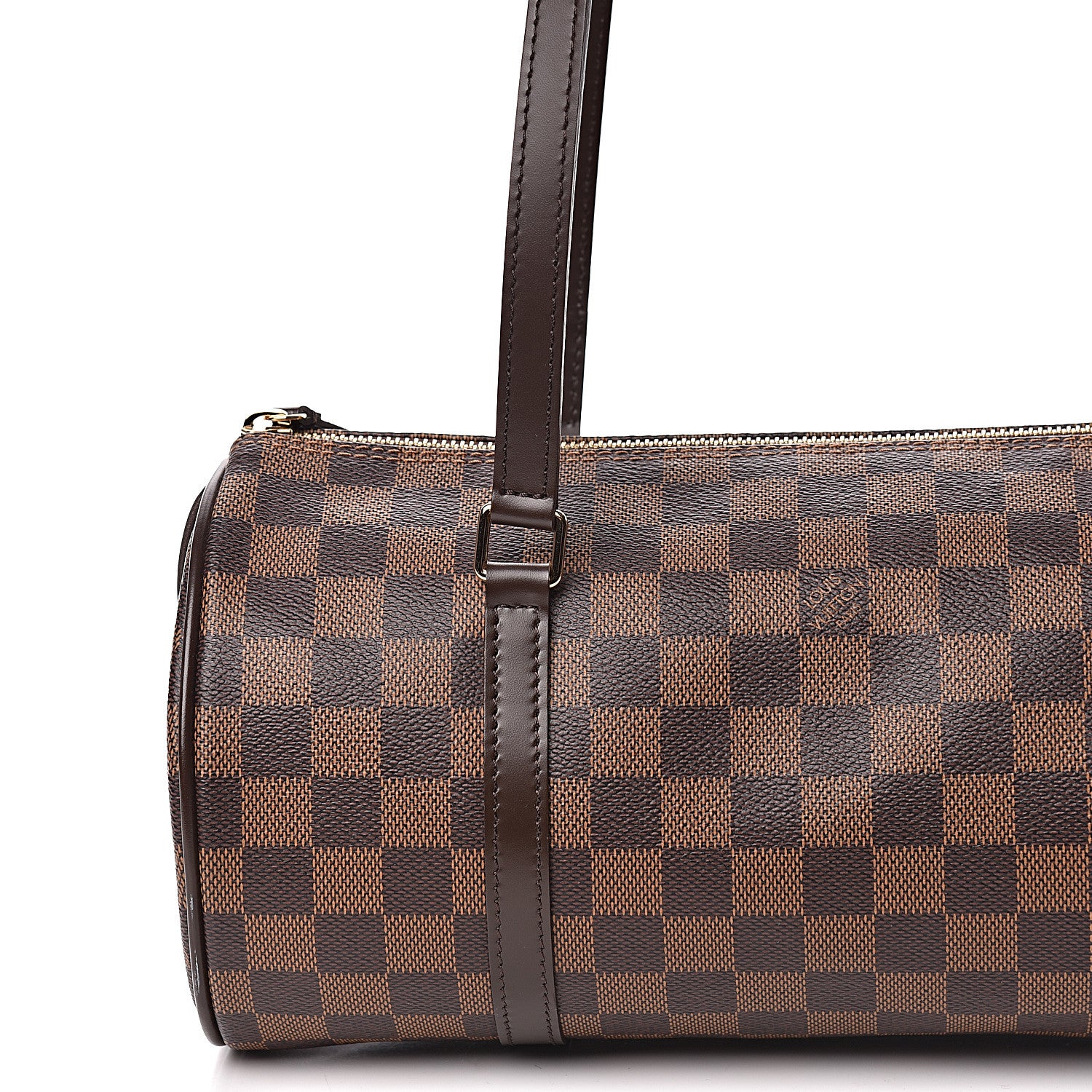Louis Vuitton Damier Ebene Neo Papillon 10 of 10