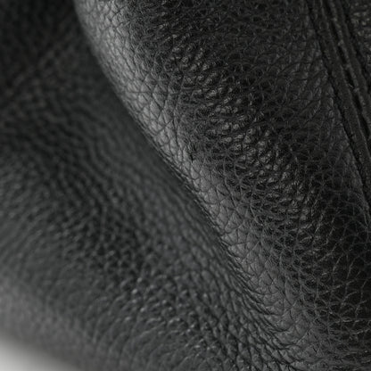 Chanel Caviar Cerf Executive Shopper Tote Black 12 of 12