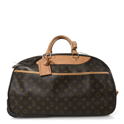 Louis Vuitton Monogram Eole 50 1 of 9