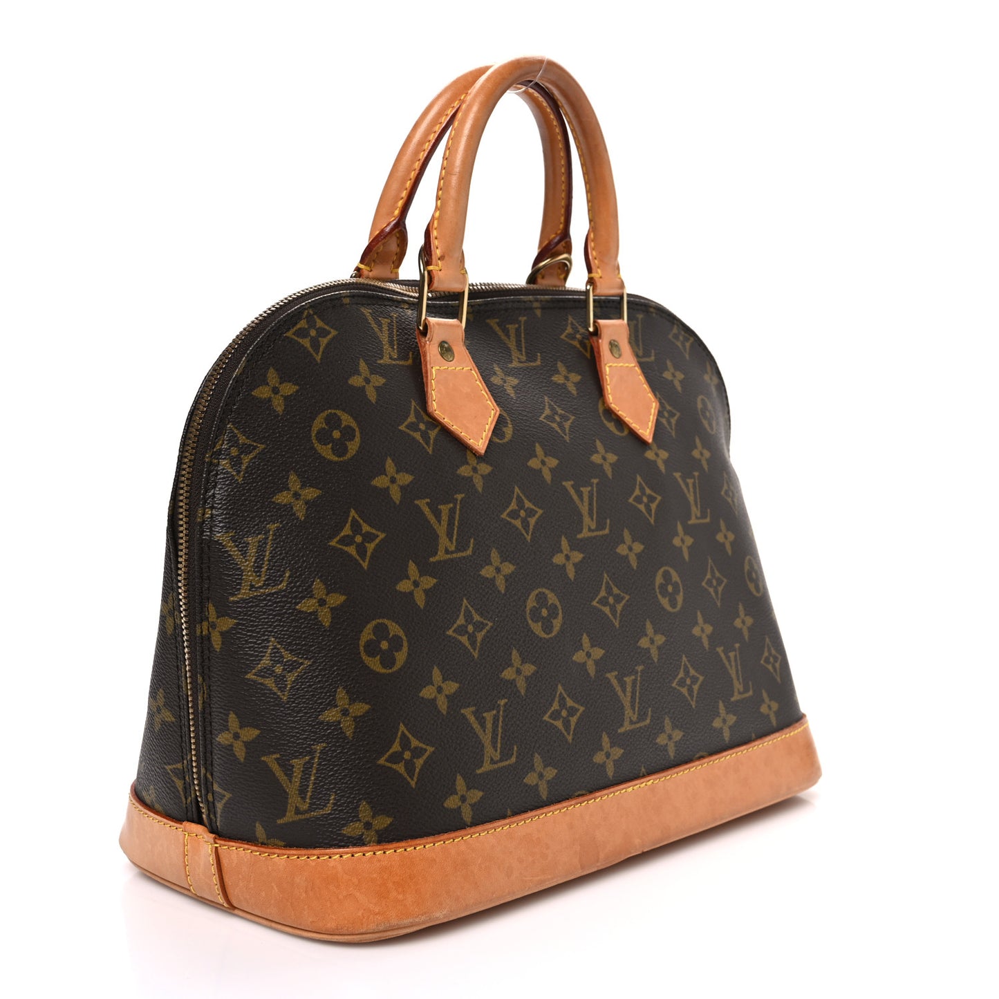 Monogram Alma PM