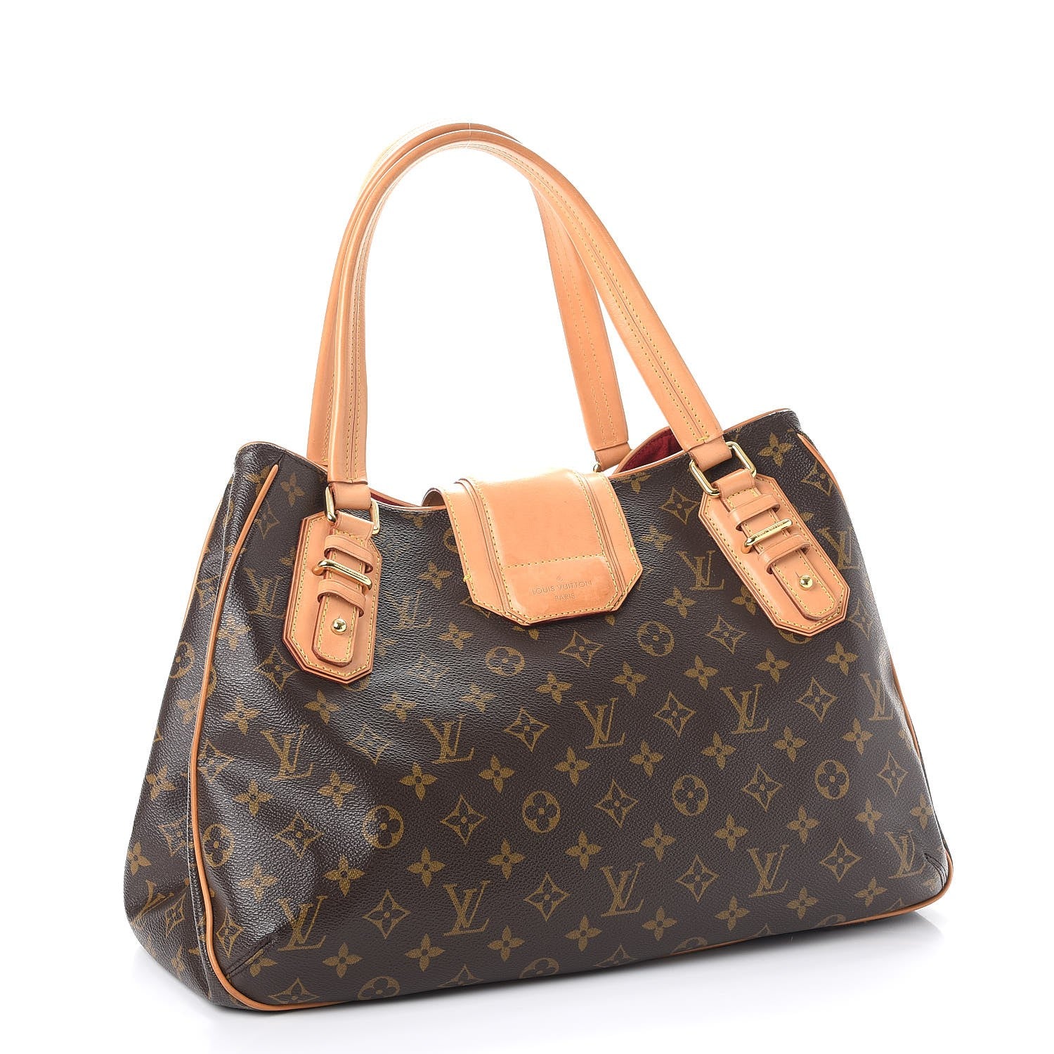 Louis Vuitton Monogram Griet 3 of 17