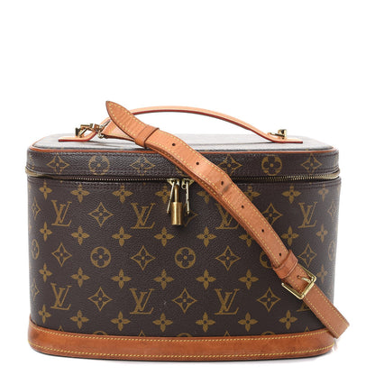 Louis Vuitton Monogram Nice 1 of 17