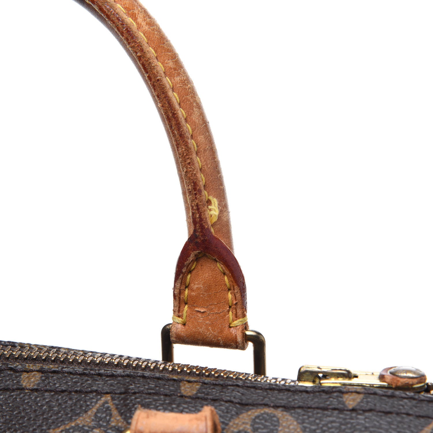 Louis Vuitton Monogram Speedy 30 30 of 33