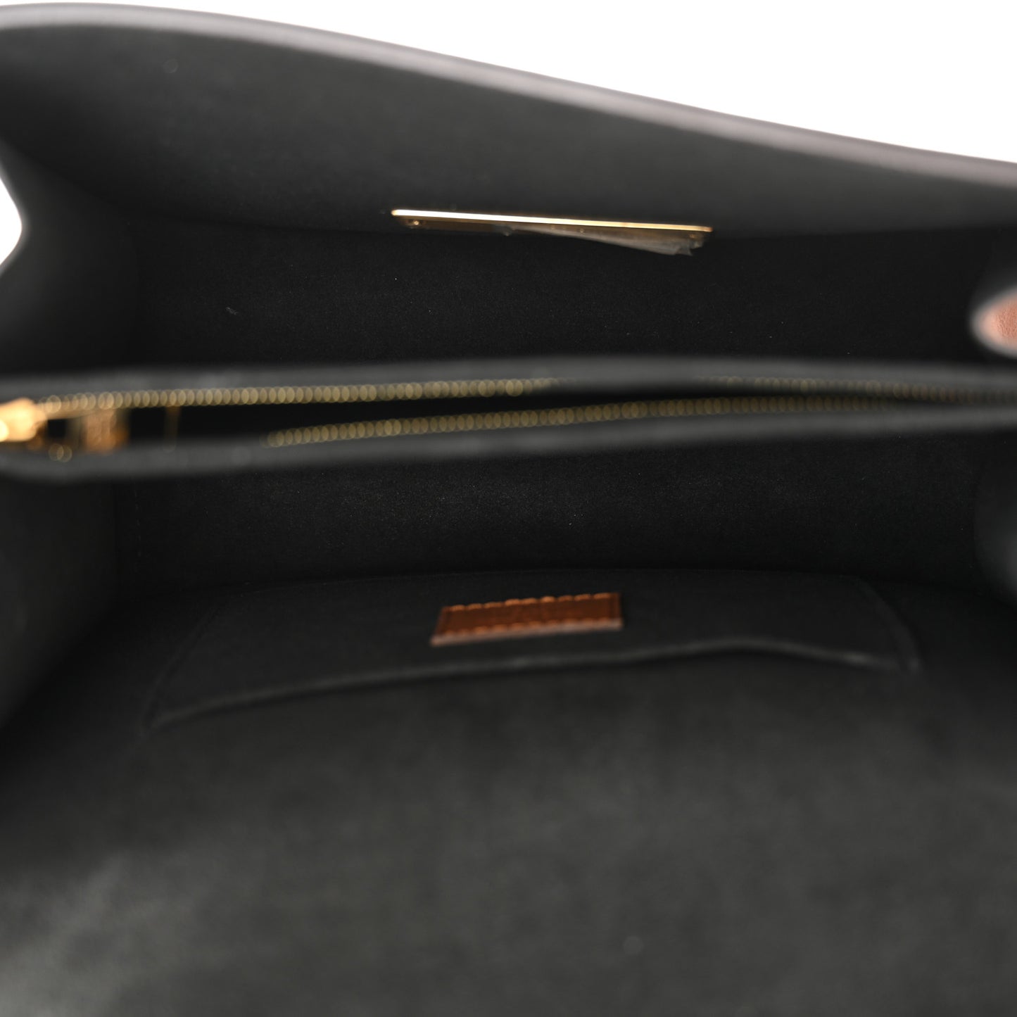 Reverse Monogram Dauphine MM