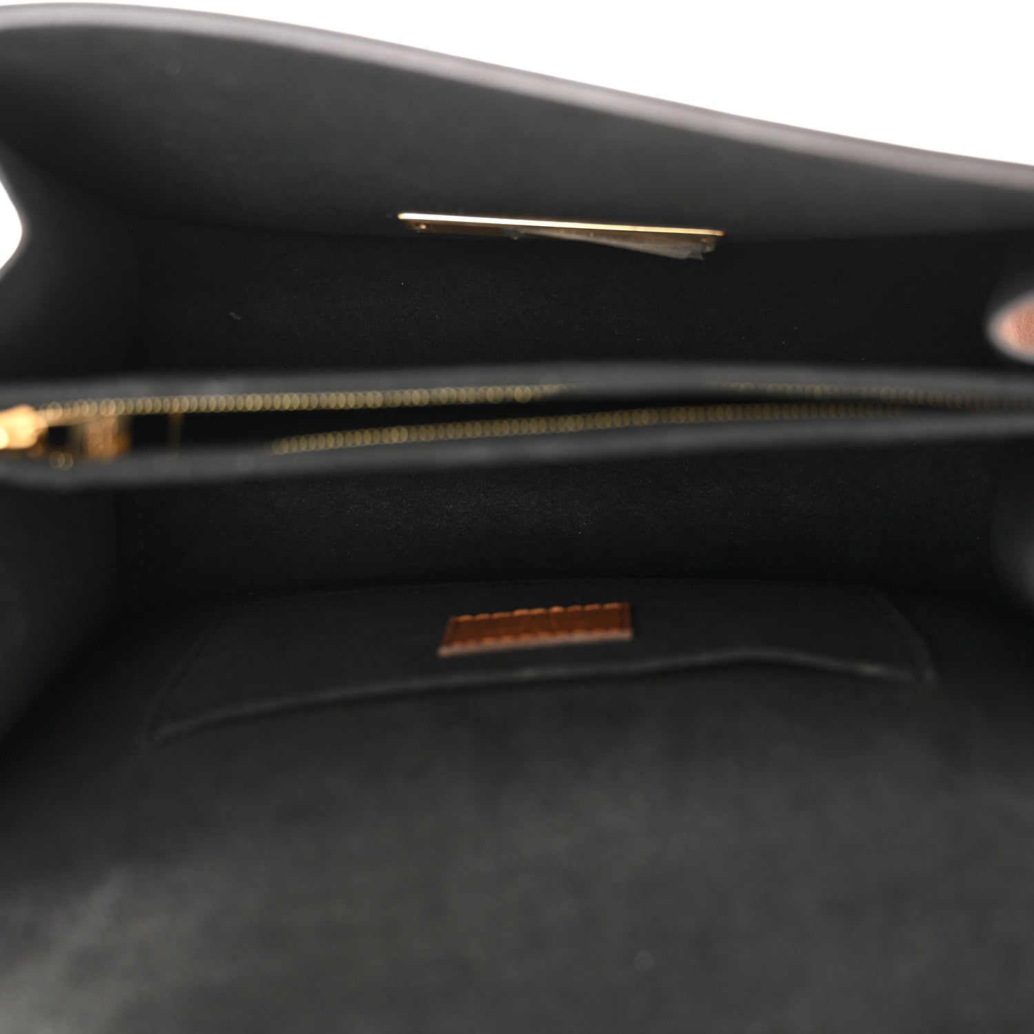 Louis Vuitton Reverse Monogram Dauphine MM 5 of 11