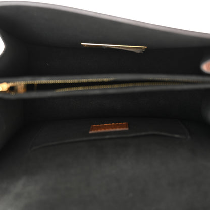 Louis Vuitton Reverse Monogram Dauphine MM 5 of 11