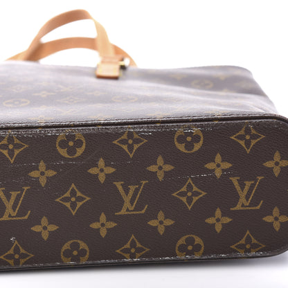 Louis Vuitton Monogram Luco 13 of 15