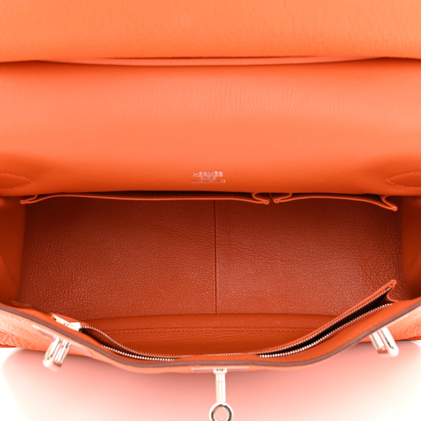 Taurillon Clemence Jypsiere 34 Orange