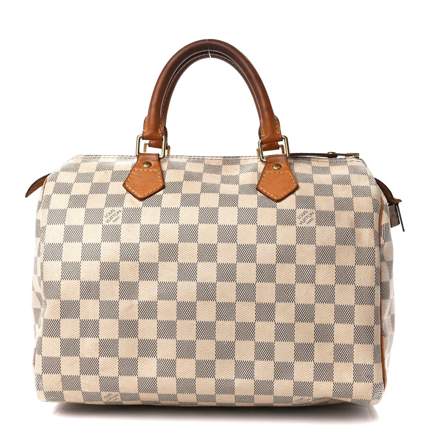 Damier Azur Speedy 30