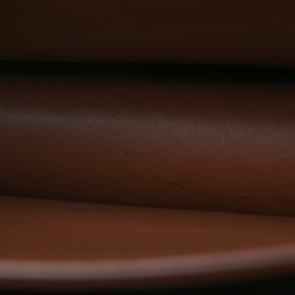 Burberry Calfskin Small TB Bag Malt Brown 6 of 14