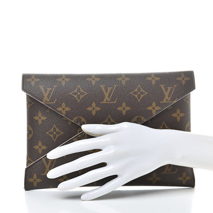 Louis Vuitton Monogram Kirigami Pochette Set 2 of 12