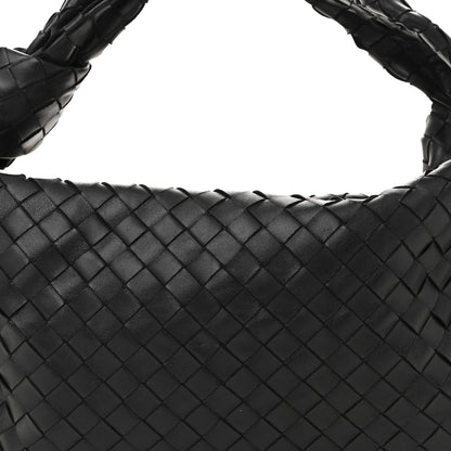 Bottega Veneta Nappa Intrecciato Small Jodie Black 8 of 13